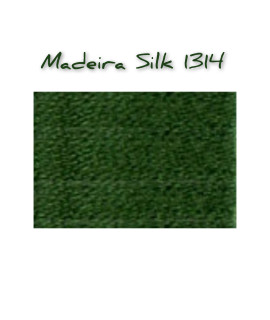 Madeira Silk 1314
